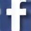 Icône Facebook