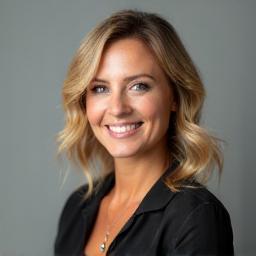 Photo de profil d'Anette Dupont